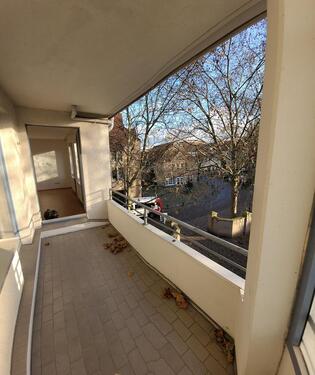 Foto - 3-Zimmer Wohnung mit Balkon, Innenstadt von Hameln