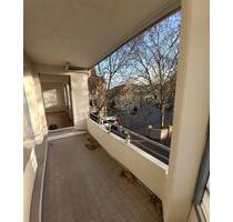 3-Zimmer Wohnung mit Balkon, Innenstadt von Hameln