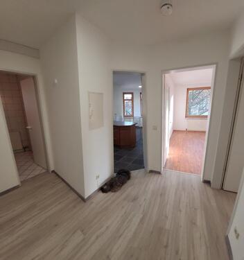 Foto - Etagenwohnung zur Miete in Hameln