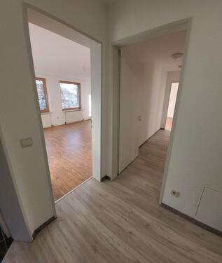 Foto - Etagenwohnung in Hameln