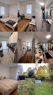 Foto - Großzügige 3 zimmerwohnung - 1.450,00 EUR Kaltmiete, ca.  70,00 m²