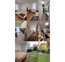 Großzügige 3 zimmerwohnung - 1.450,00 EUR Kaltmiete, ca.  70,00 m² in Stuttgart (PLZ: 70376) Bad Cannstatt