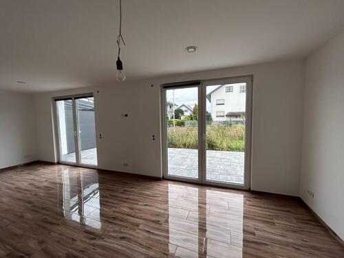 Foto - Einfamilienhaus in Biblis zur Vermietung