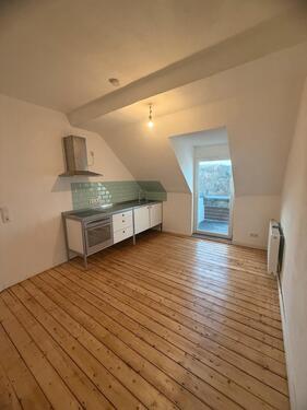 Foto - 2 Zimmer Dachgeschoßwohnung zur Miete in Wuppertal