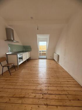 Foto - 2 Zimmer Dachgeschoßwohnung in Wuppertal