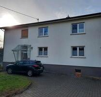 5 ZKB, oder doch lieber bald ein ganzes Haus? - Oberthal