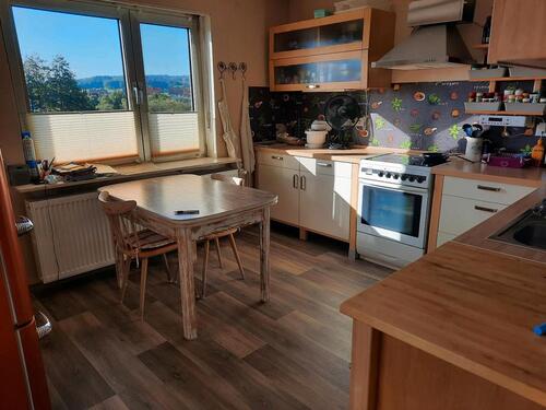 Foto - 5 Zimmer Etagenwohnung zur Miete in Oberthal