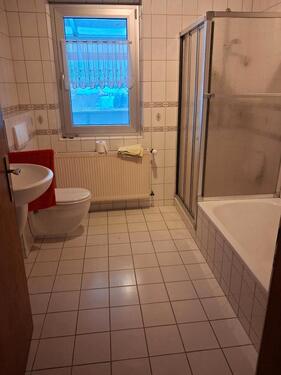 Foto - 5 Zimmer Etagenwohnung in Oberthal