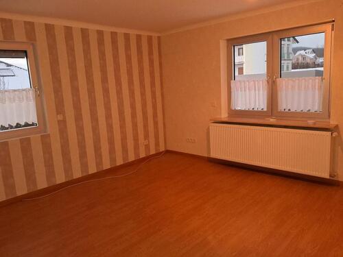 Foto - Etagenwohnung in Oberthal zur Miete