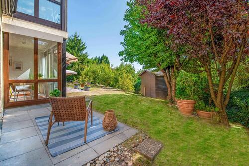 Foto - ++tolle Terrassen-ETW in PF-Südweststadt zu vermieten.++