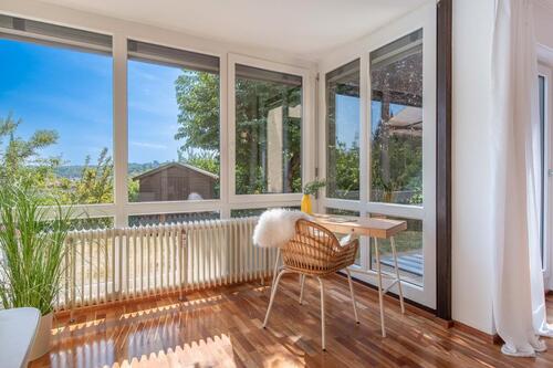 Foto - 2.5 Zimmer Etagenwohnung zur Miete in Pforzheim