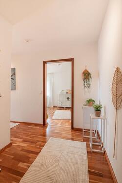 Foto - 2.5 Zimmer Etagenwohnung in Pforzheim