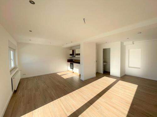 Foto - Großzügige sanierte Wohnung in der Innenstadt