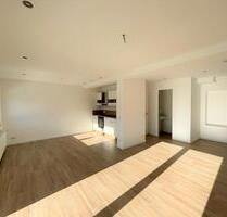 Großzügige sanierte Wohnung in der Innenstadt - Lüdenscheid Othlinghausen