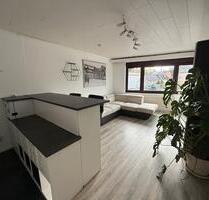 Lichtdurchflutete 2 Zimmer Wohnung in Eilendorf - Aachen