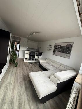 Foto - 2 Zimmer Etagenwohnung zum Kaufen in Aachen