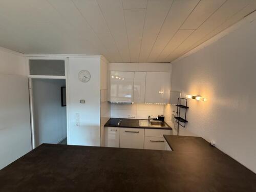 Foto - 2 Zimmer Etagenwohnung in Aachen