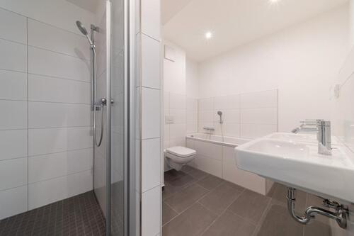 Foto - 5 Zimmer Dachgeschoßwohnung zur Miete in Leipzig