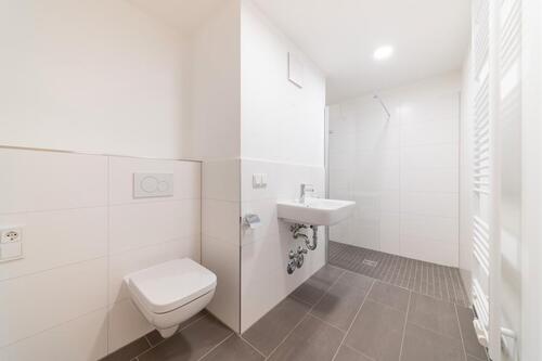 Foto - 5 Zimmer Dachgeschoßwohnung in Leipzig