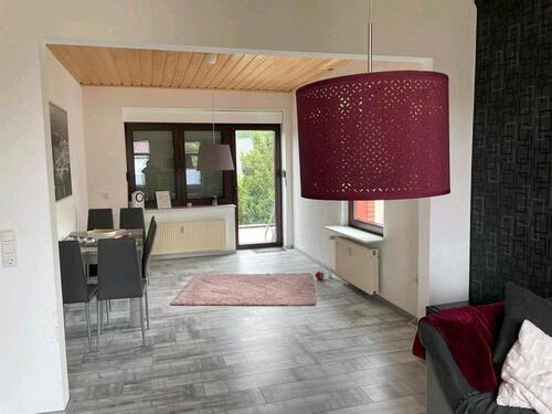 Foto - Mehrfamilienhaus, Wohnhaus in Nordenham zum Kaufen