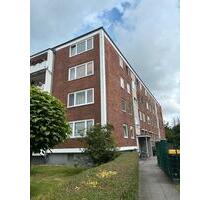 Zentrale Lage in Pinneberg! Kapitalanlage oder Selbstnutzung?