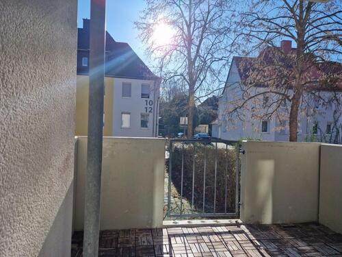 Foto - 3 Zimmer Erdgeschoßwohnung zur Miete in Dortmund