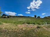 Foto - Panorama-Baugrundstück - erschlossen flexibel teilbar