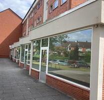 Sanierter Gewerbe- Raum mit großer Fensterfront! - Lübeck Sankt Jürgen