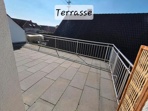 Foto - Schöne, helle 3ZKB Wohnung in Ochtendung