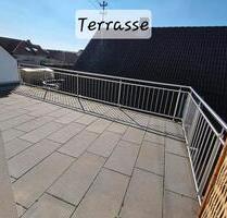 Schöne, helle 3ZKB Wohnung in Ochtendung