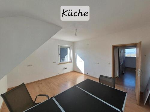 Foto - Etagenwohnung in Ochtendung zur Miete