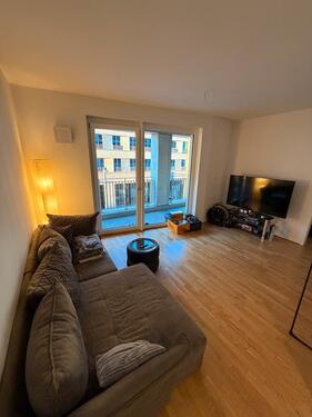 Foto - Wohnung in Top Lage der Dresdner Altstadt zu Vermieten -Zeitmiete