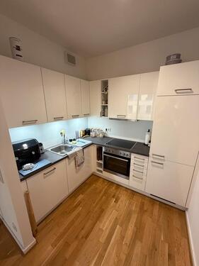 Foto - 2 Zimmer Etagenwohnung in Dresden