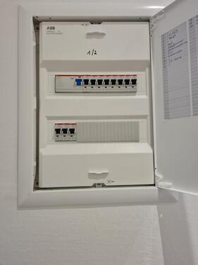 Foto - Erdgeschoßwohnung in Itzehoe zur Miete