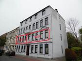 Foto - Zwei vermietete 3-Zimmer-Wohnungen in Wilhelmshaven-Neuengroden