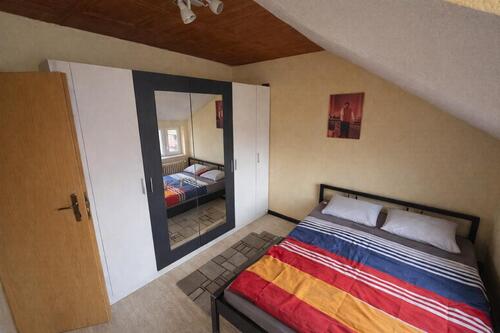 Foto - Dachgeschoßwohnung in Northeim zur Miete