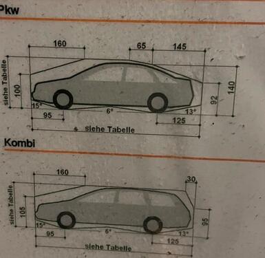 Foto - Vermiete Duplex-Stellplatz Geiselgasteigstraße Nähe Michas Laden