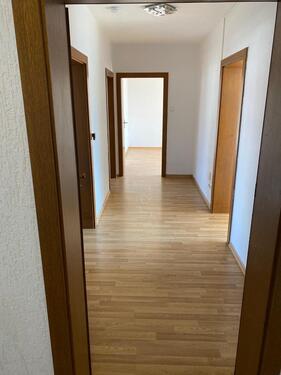 Foto - Wohnungsangebot – 3-Zimmer-Wohnung mit Balkon in Herford