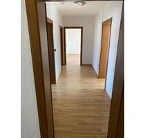 Wohnungsangebot – 3-Zimmer-Wohnung mit Balkon in Herford