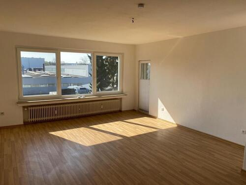 Foto - 3 Zimmer Etagenwohnung zur Miete in Herford