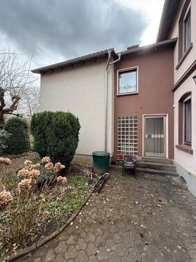 Foto - 2 Zimmerwohnung in zentraler Lage von Korbach 58m2