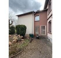 2 Zimmerwohnung in zentraler Lage von Korbach 58m2