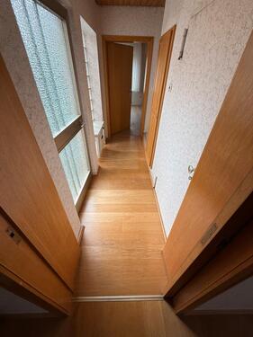 Foto - Etagenwohnung in Korbach zur Miete