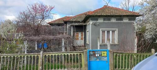 Foto - Haus in Bulgarien - 14.000,00&nbsp;EUR Kaufpreis, ca.&nbsp; 20,00&nbsp;m&sup2;&nbsp;Wohnfl&auml;che