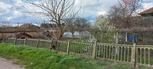 Foto - Einfamilienhaus zum Kaufen in Schafstedt