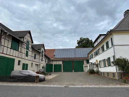 Foto - Dreiseitenhof zum Verlieben - 458.000,00&nbsp;EUR Kaufpreis,