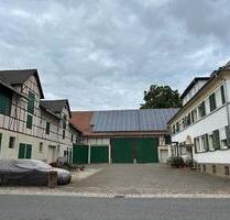 Dreiseitenhof zum Verlieben - 458.000,00&nbsp;EUR Kaufpreis, in Wabern (PLZ: 34590)