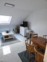 Foto - Gemütlich 2 Zimmer Dachgeschoss Wohnung in Ditzingen