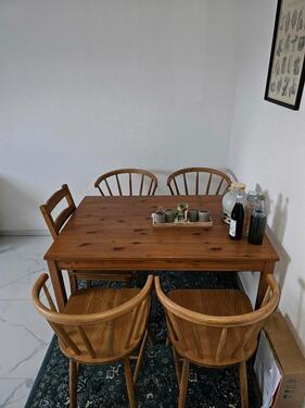 Foto - 2 Zimmer Dachgeschoßwohnung zum Kaufen in Ditzingen