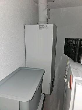 Foto - 2 Zimmer Dachgeschoßwohnung in Ditzingen